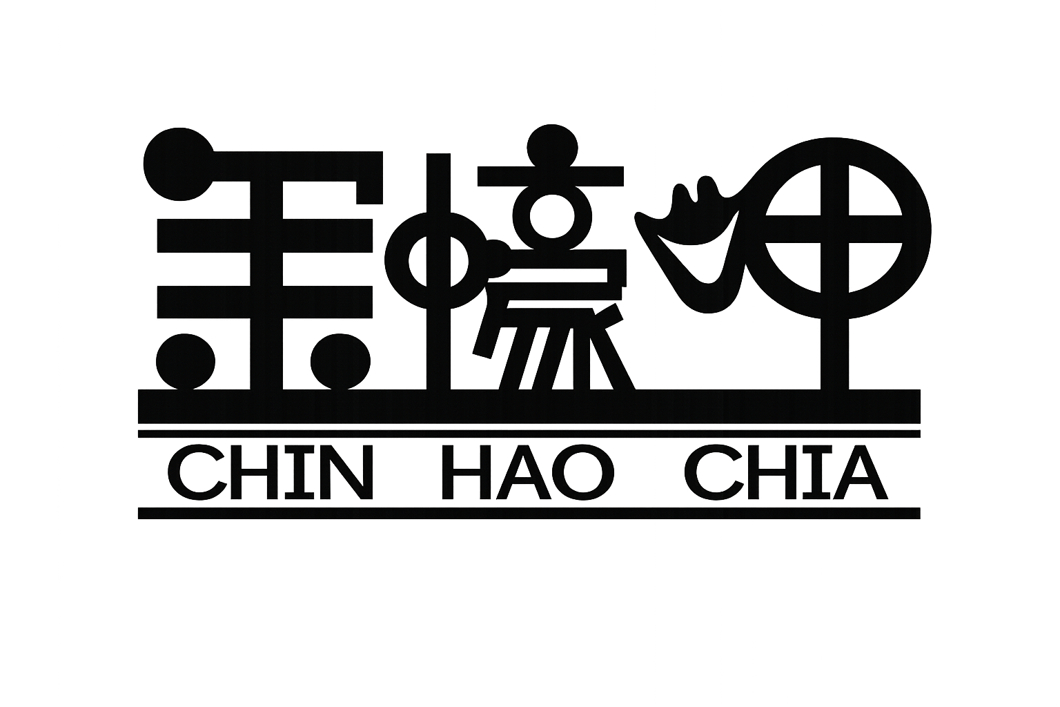 金蠔呷 Logo